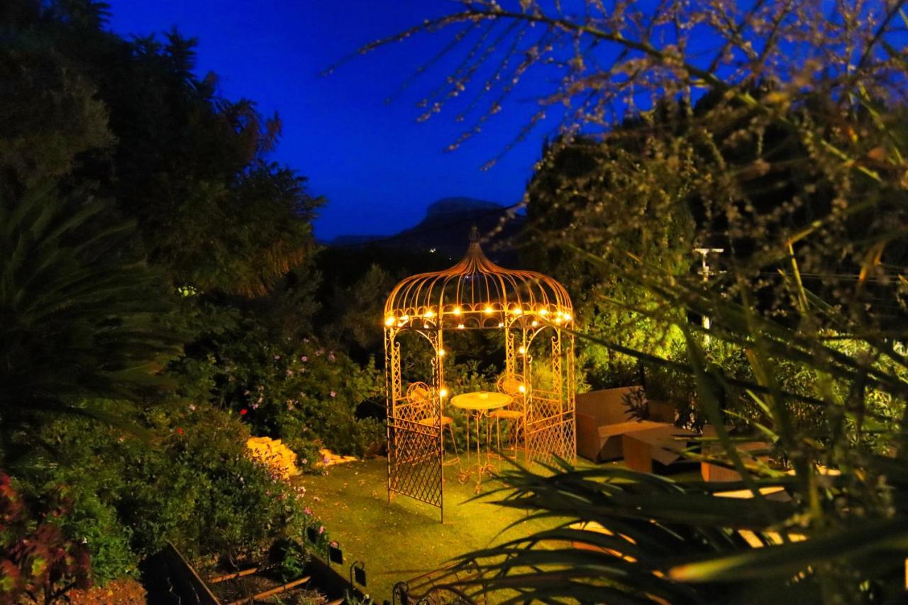 Frühstückspension La Demeure Insoupconnee Cassis