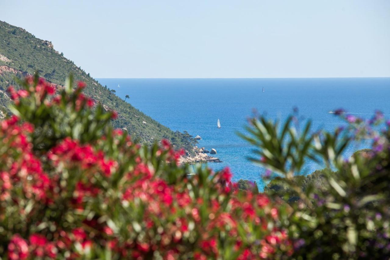 La Demeure Insoupconnee Cassis