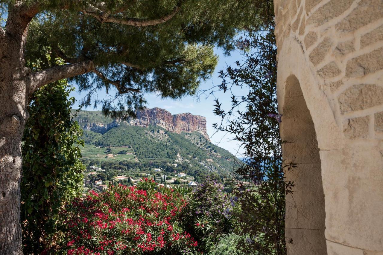 La Demeure Insoupconnee 4* Cassis