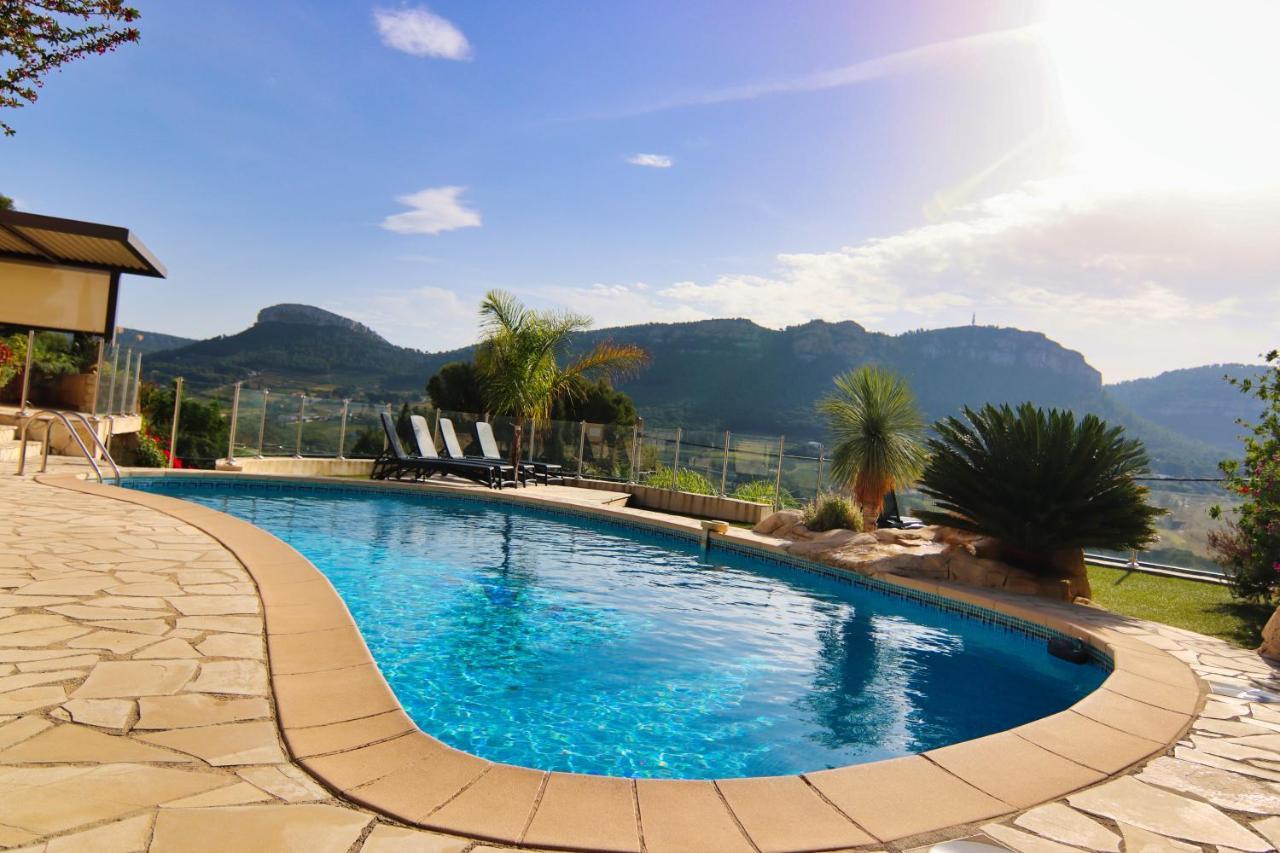 Frühstückspension La Demeure Insoupconnee Cassis